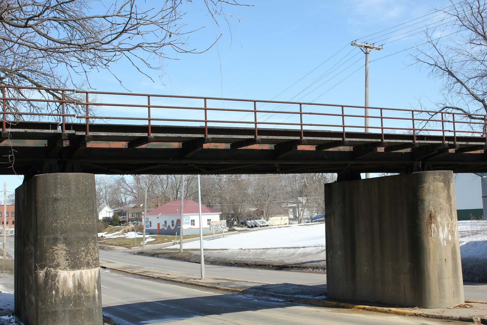 Span #2